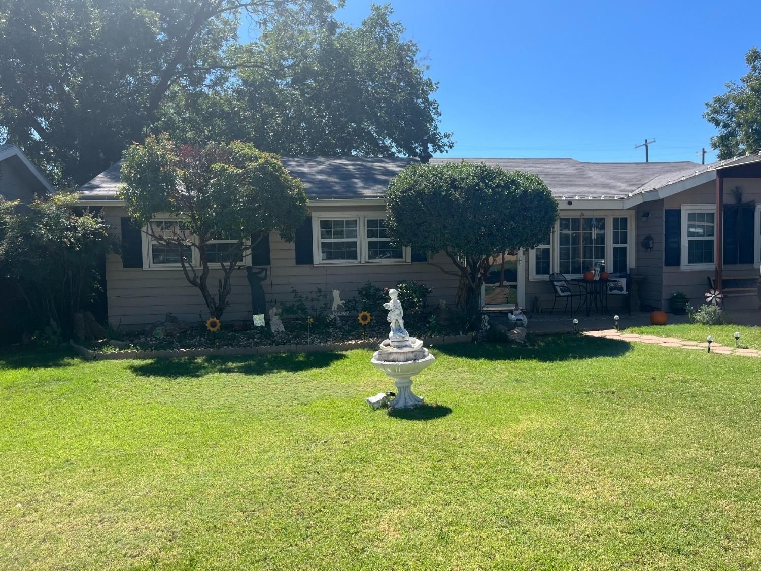 4419 43rd Street, Lubbock, TX 79414 MLS 202413599