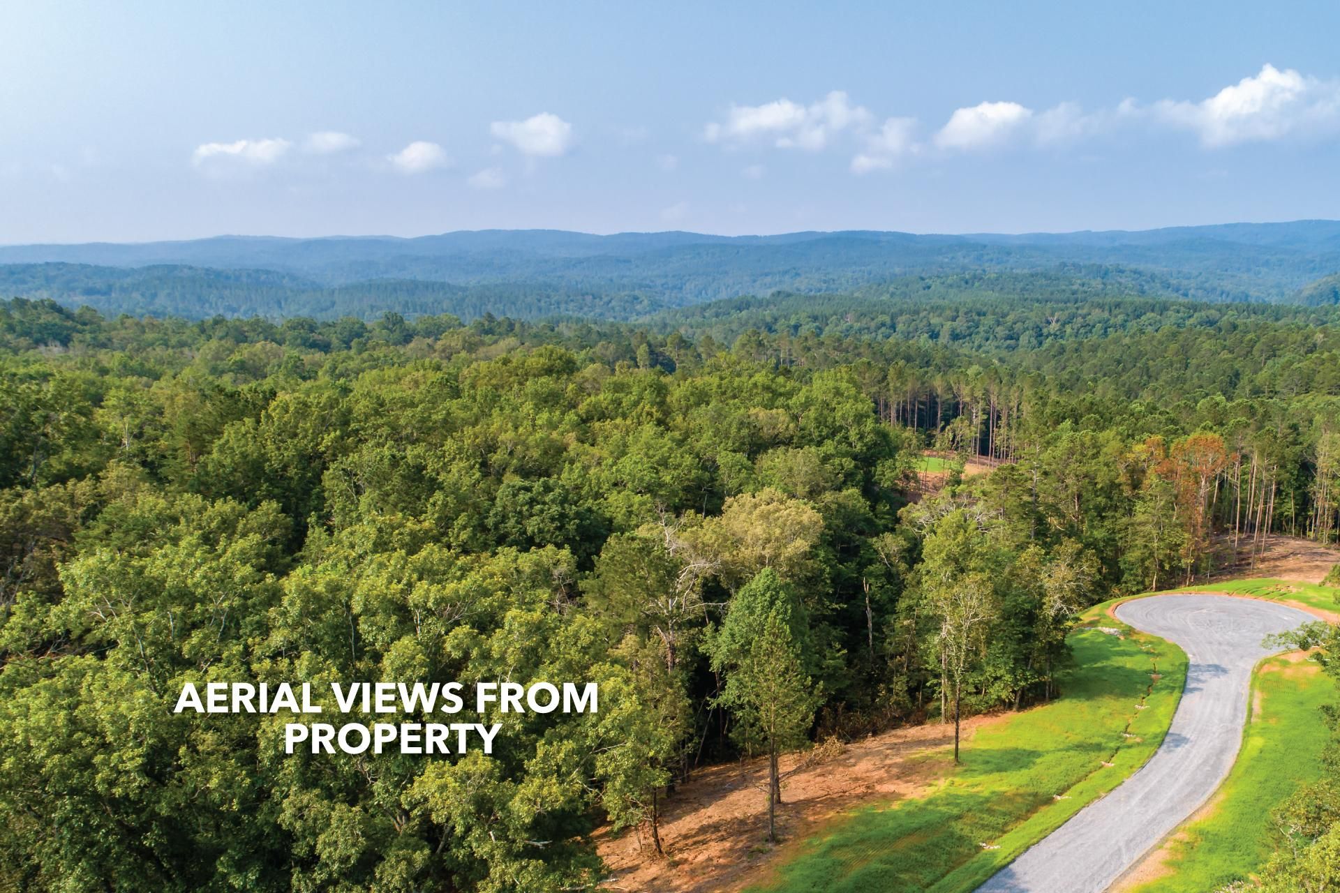 Hwy 136 W, Talking Rock, GA 30175 MLS Creekside Crossing