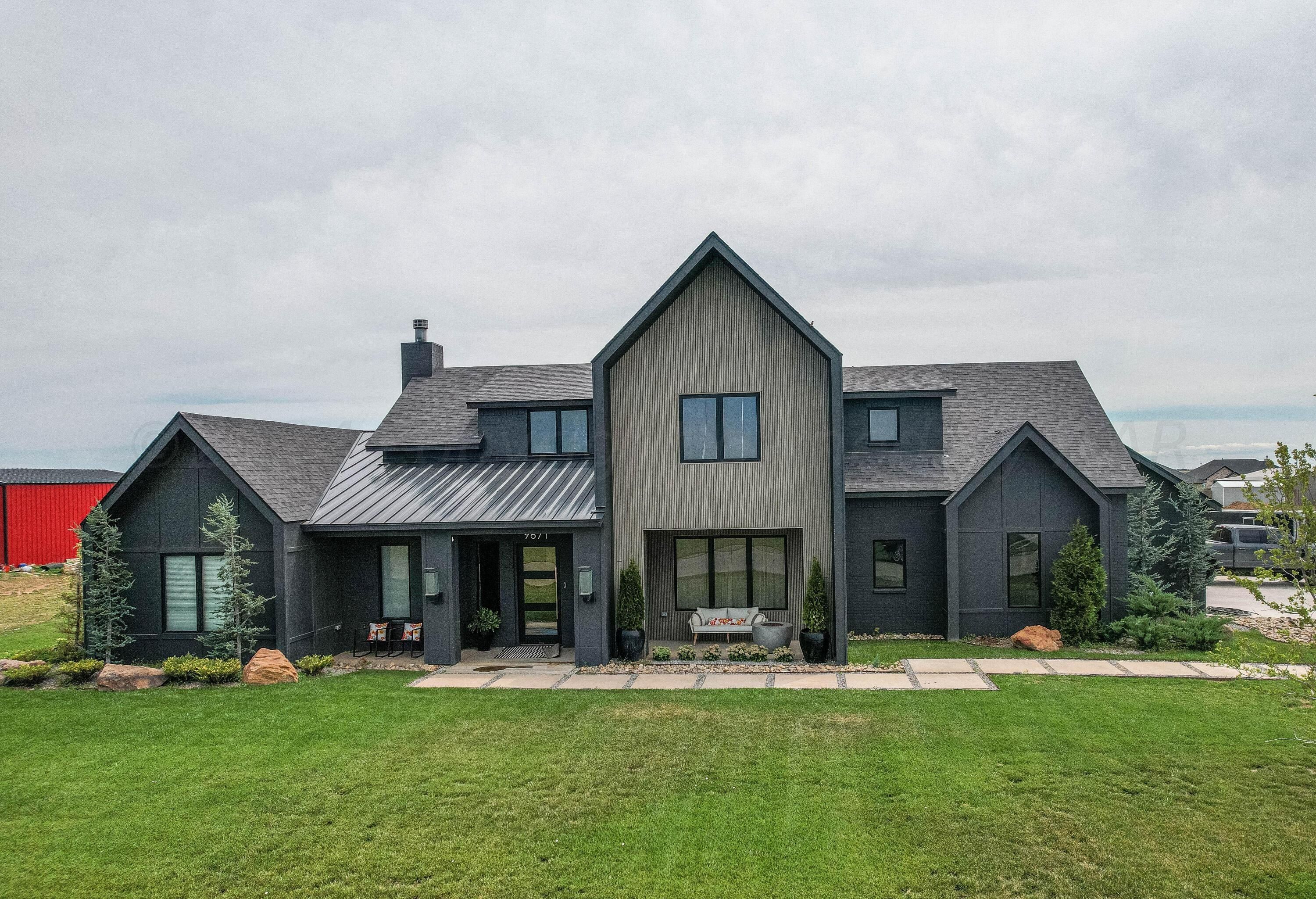 9671 HIGHLAND SPRINGS Drive, Amarillo, TX 79119 MLS 244326