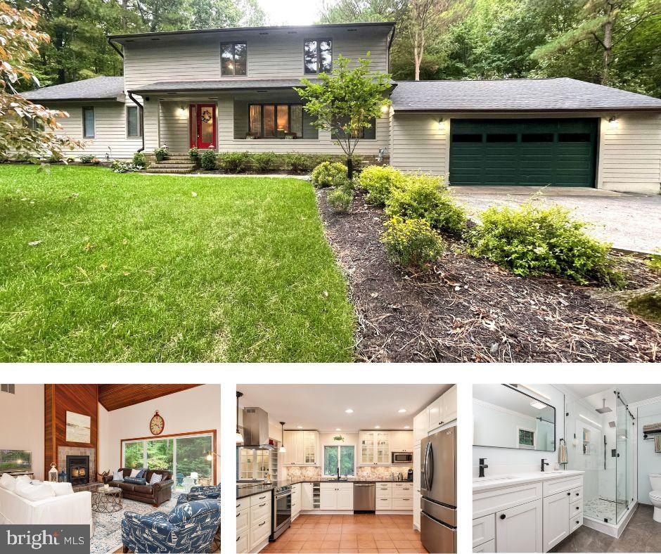 4 BUNKERS COURT, Grasonville, MD 21638 MLS MDQA2010842