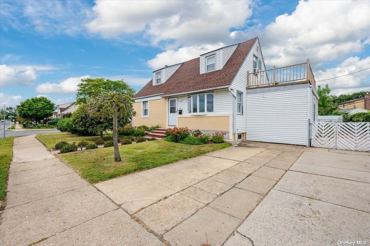 197 Hendrickson Avenue, Valley Stream, NY 11580 MLS 3581347