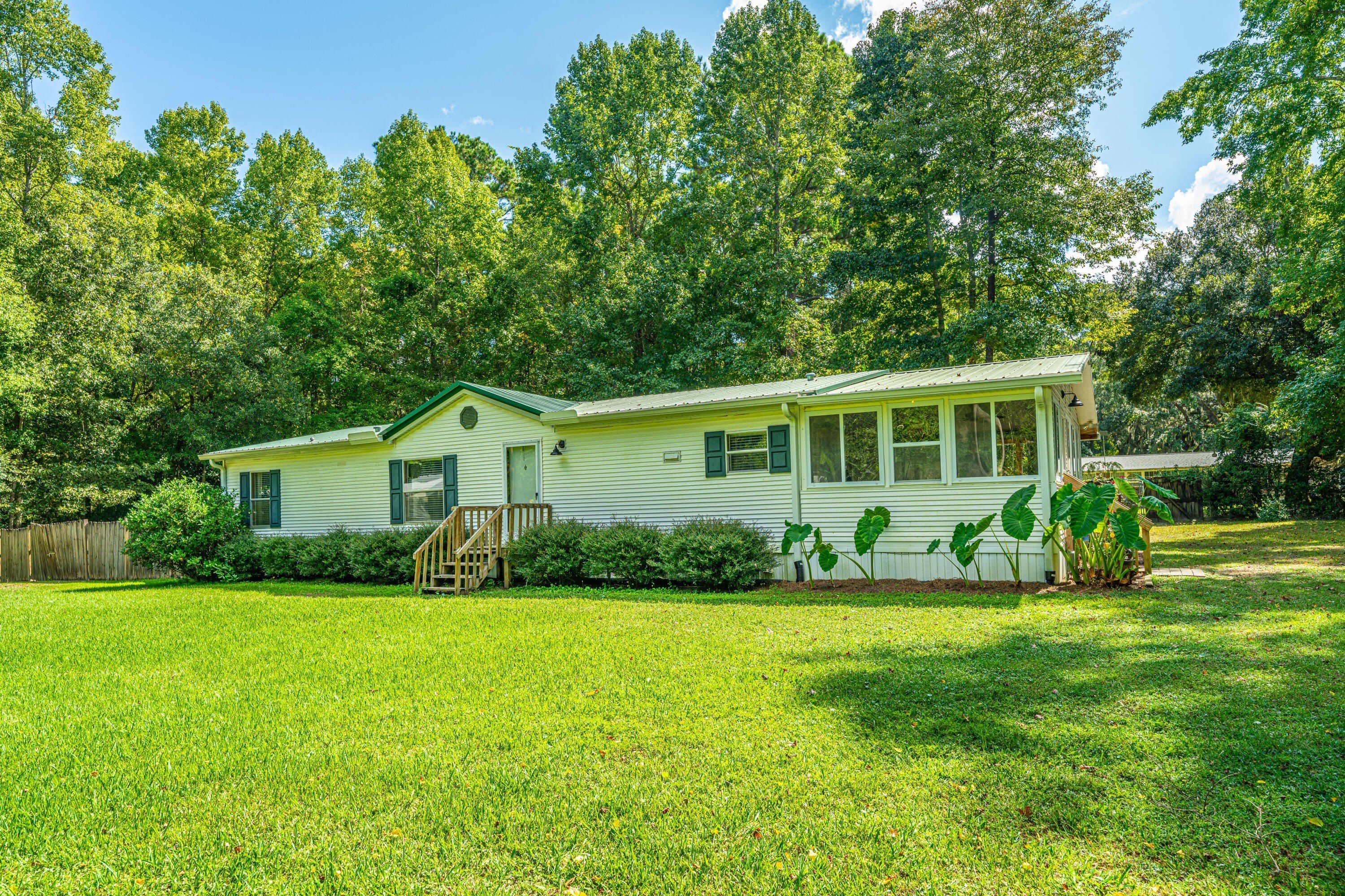 129 Crawdad Court, Moncks Corner, SC 29461 MLS 24024866