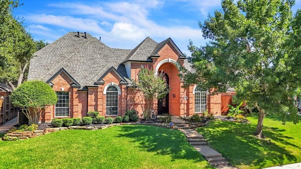2608 Wakefield Drive, Plano, TX 75093 MLS 20738894