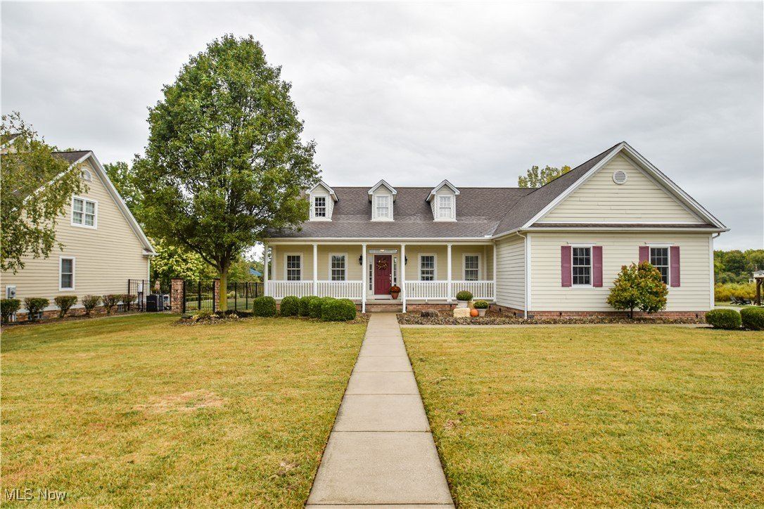 3304 Ridgely Park, Poland, OH 44514 MLS 5070196