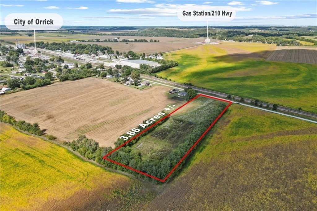 547 Fleming Road, Orrick, MO 64077 MLS 2511892