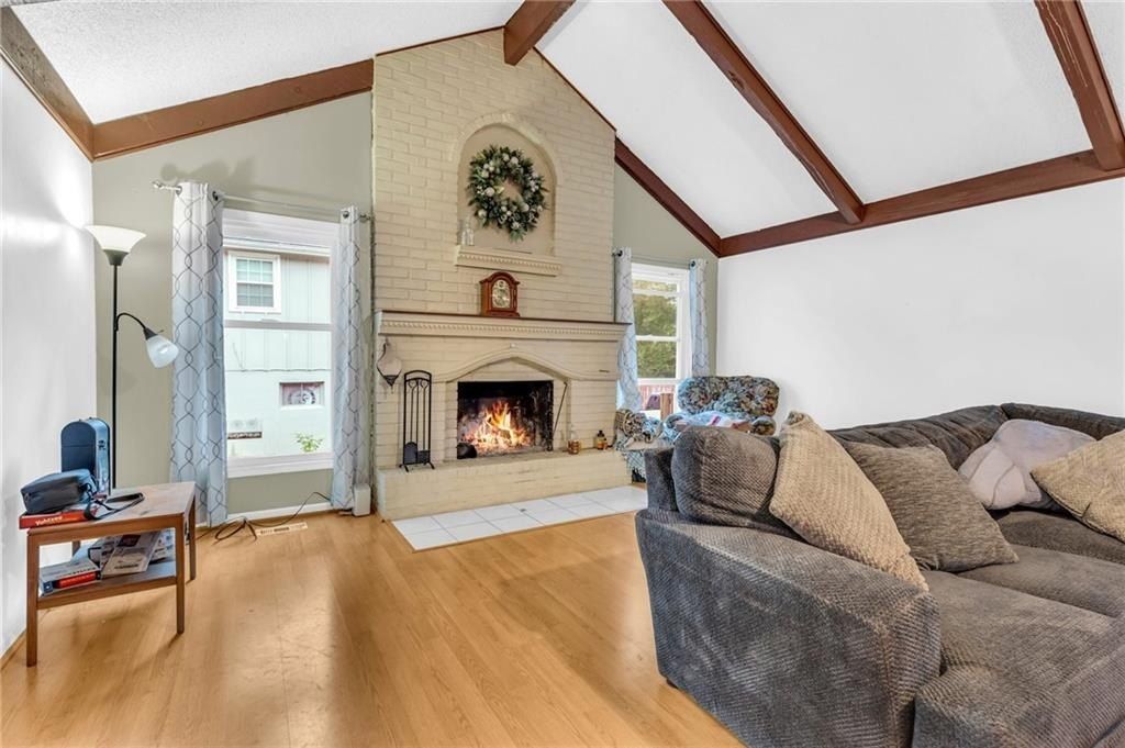 2809 Trenchard Drive, Independence, MO 64057 MLS 2511101