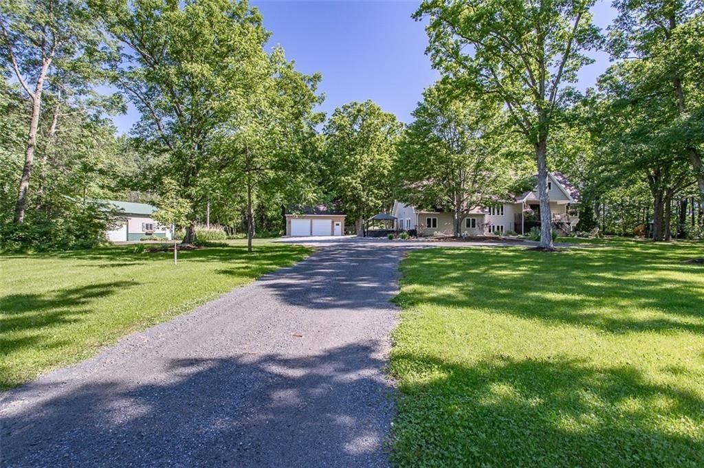 29206 E River Road, Stanley, WI 54768 MLS 1586186