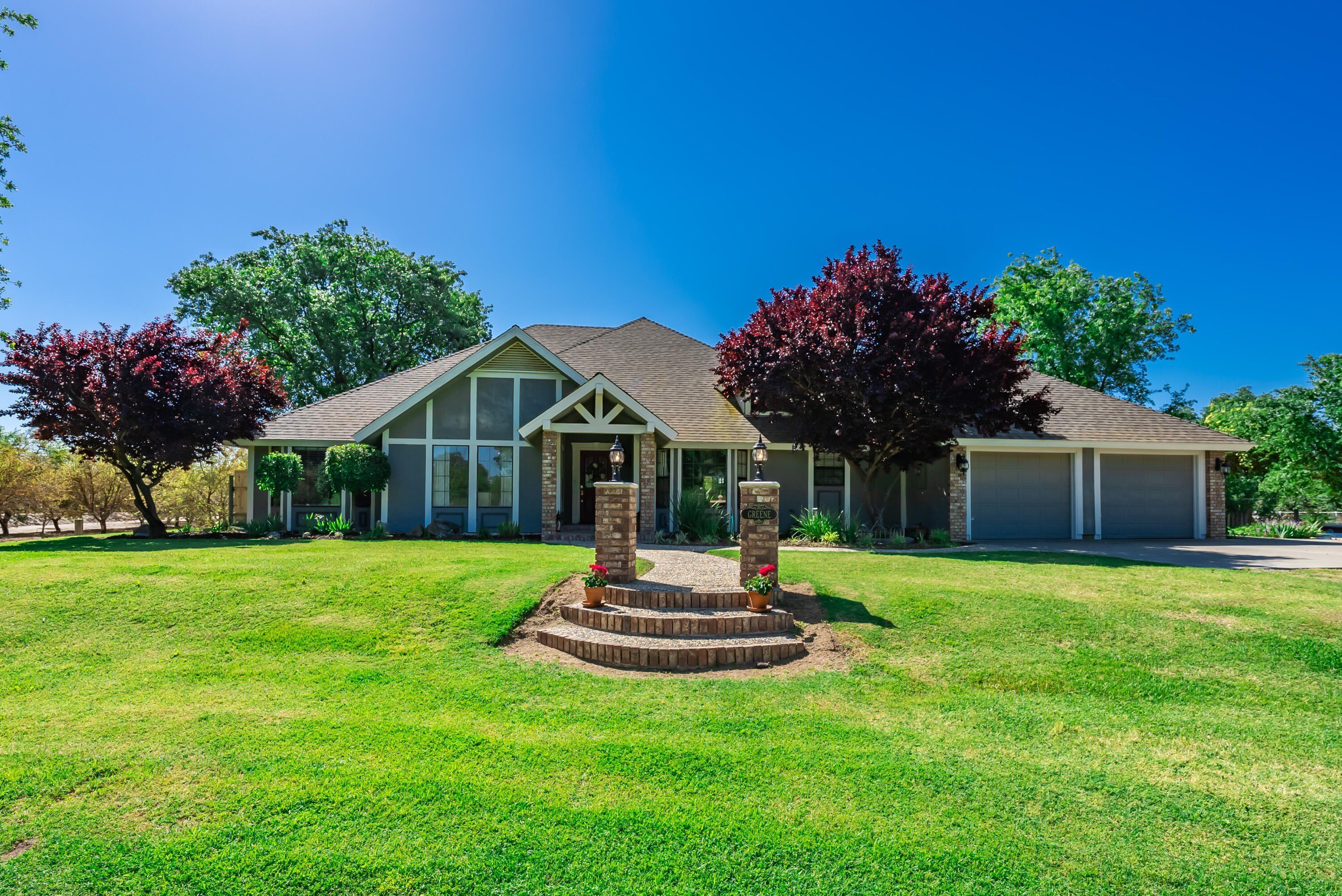 9415 21st Avenue, Lemoore, CA 93245 MLS 231579