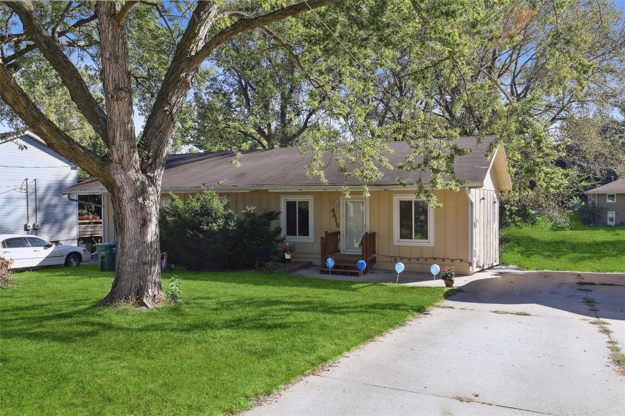 4819 NW 51st Street, Des Moines, IA 50310 MLS 704731