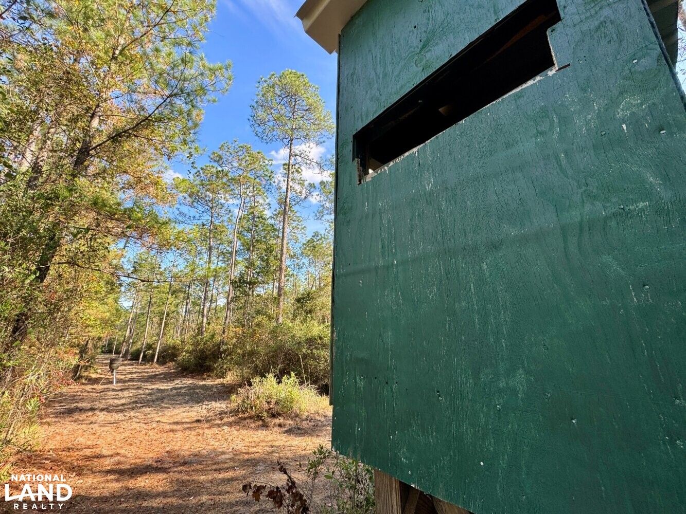 0 Private Road, Elsanor, AL 36567