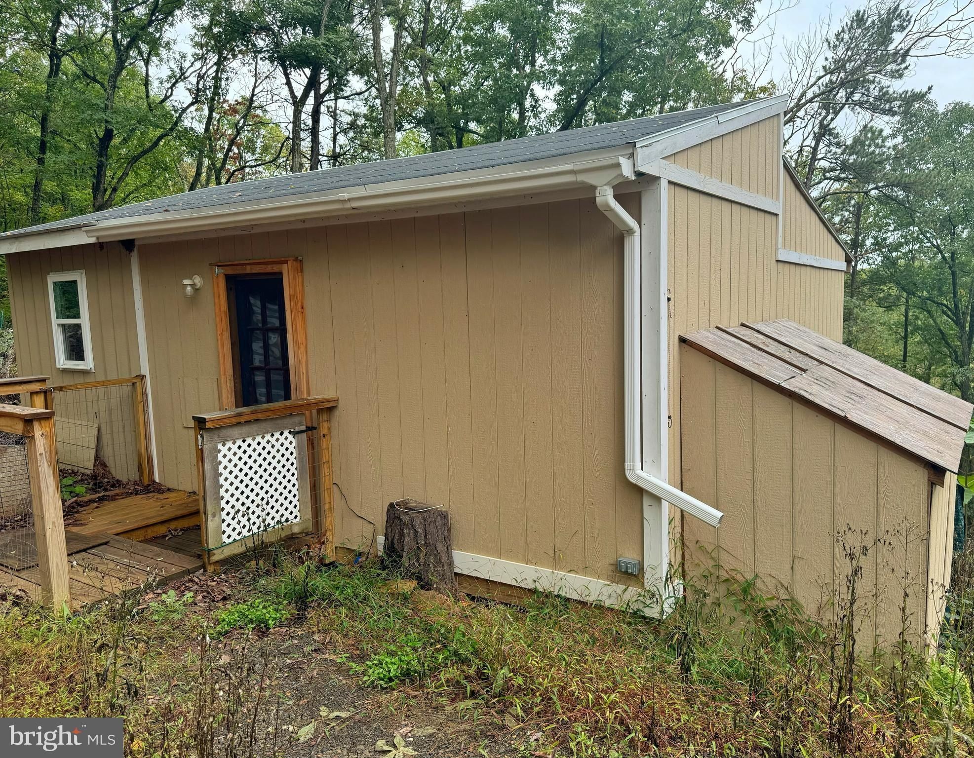 80 BLUE SPRUCE DRIVE, Wardensville, WV 26851 MLS WVHD2002400