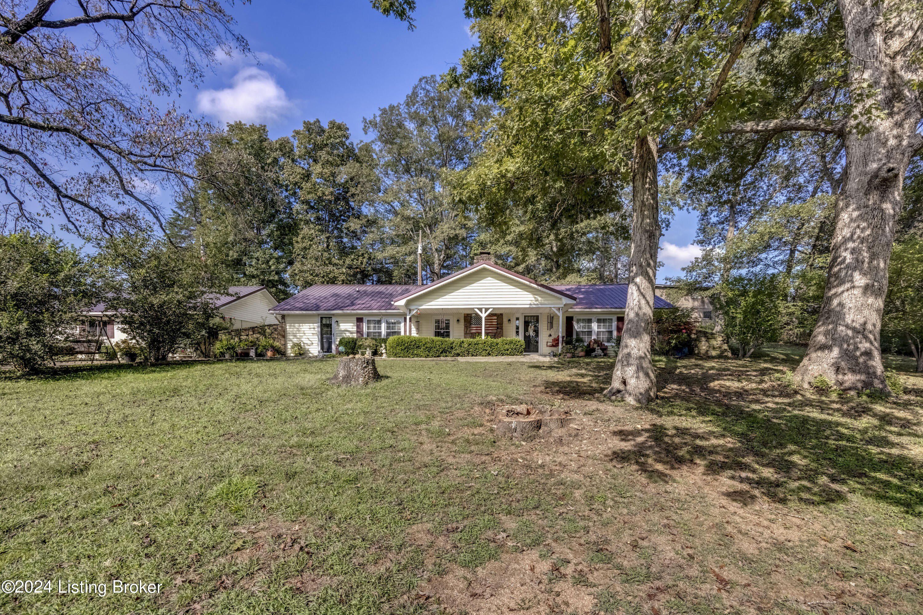 128 Marilyn Rd, Lebanon Junction, KY 40150 MLS 1671534