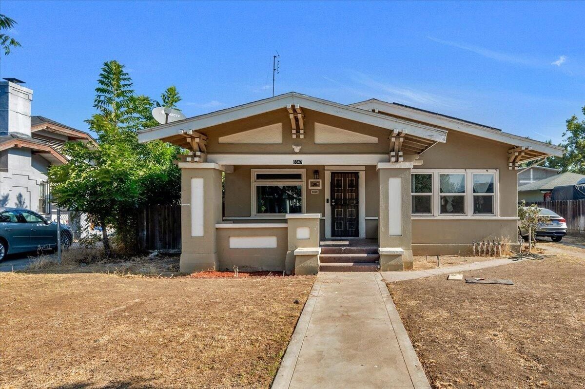 3347 E Mono Avenue, Fresno, CA 93702 MLS 231587