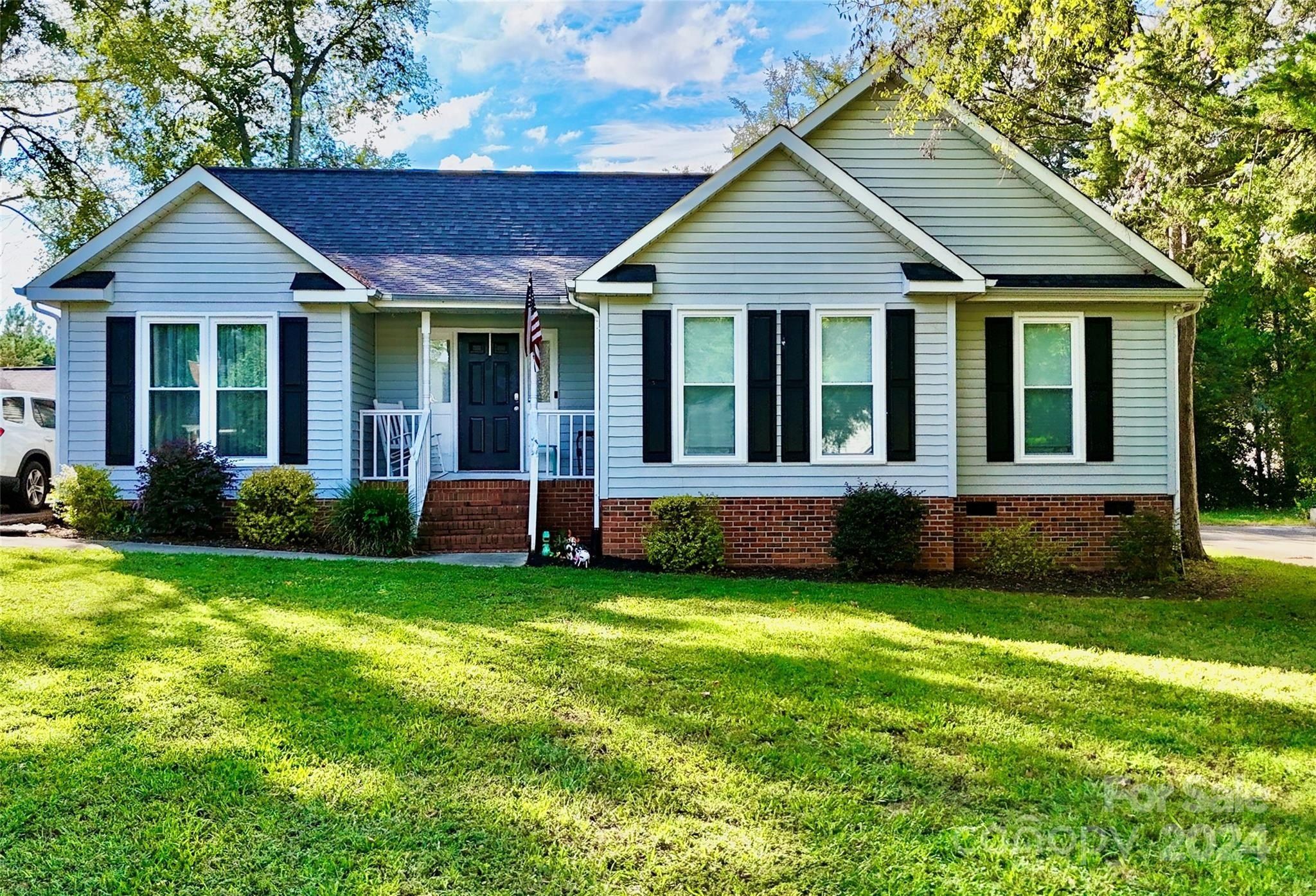 1670 Amanda Lane, Rock Hill, SC 29730 MLS 4186643