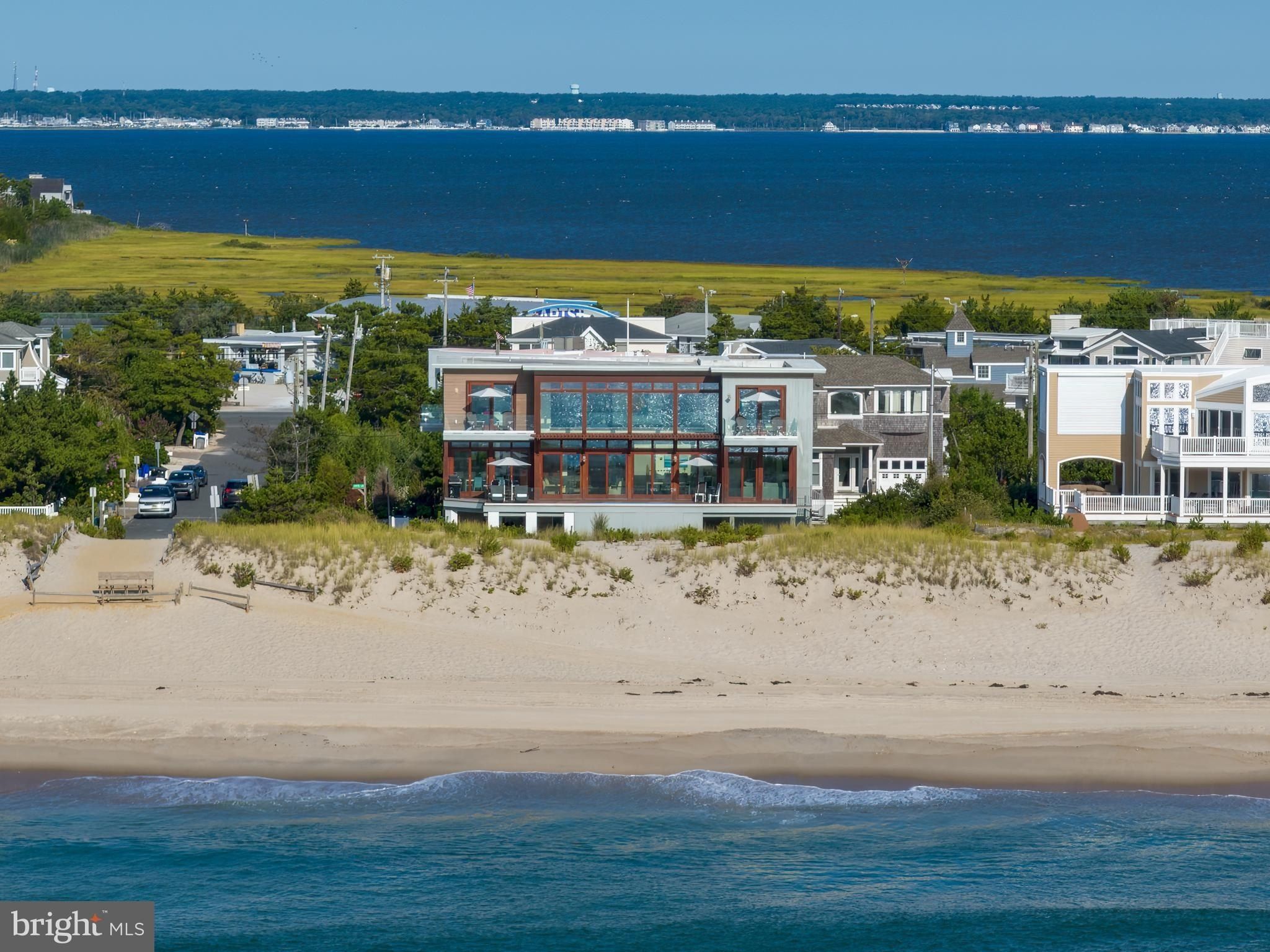 8 ARTS LANE, Beach Haven, NJ 08008 MLS NJOC2028176