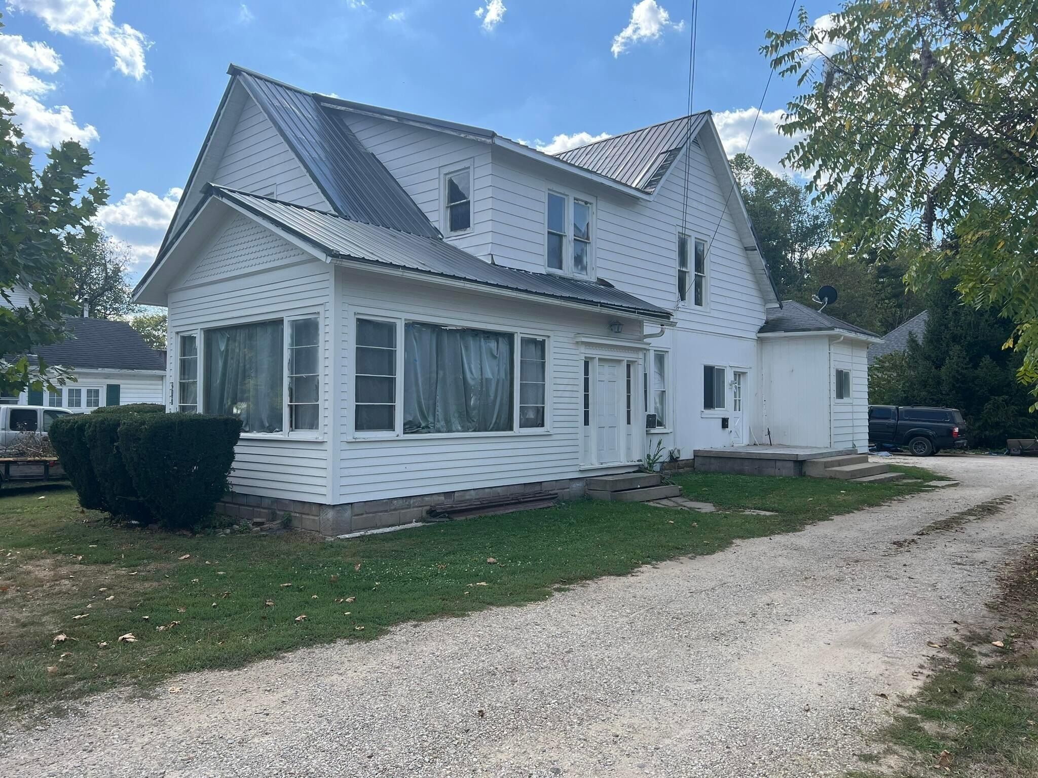 247 & 249 Newark Road, Mount Vernon, OH 43050 MLS 224034647