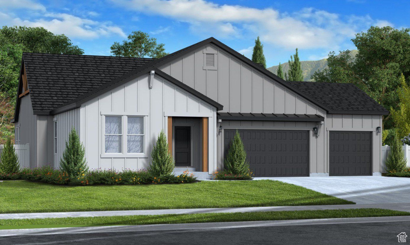 943 W CHOKECHERRY S, Mapleton, UT 84664 MLS 2026220