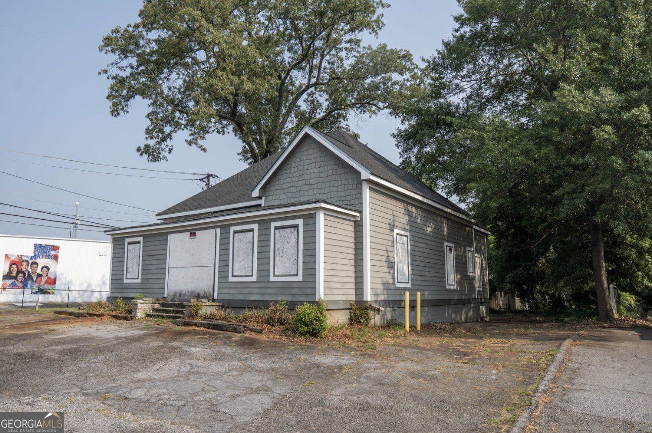 1419 Cleveland, Atlanta, GA 30344 MLS 10386057