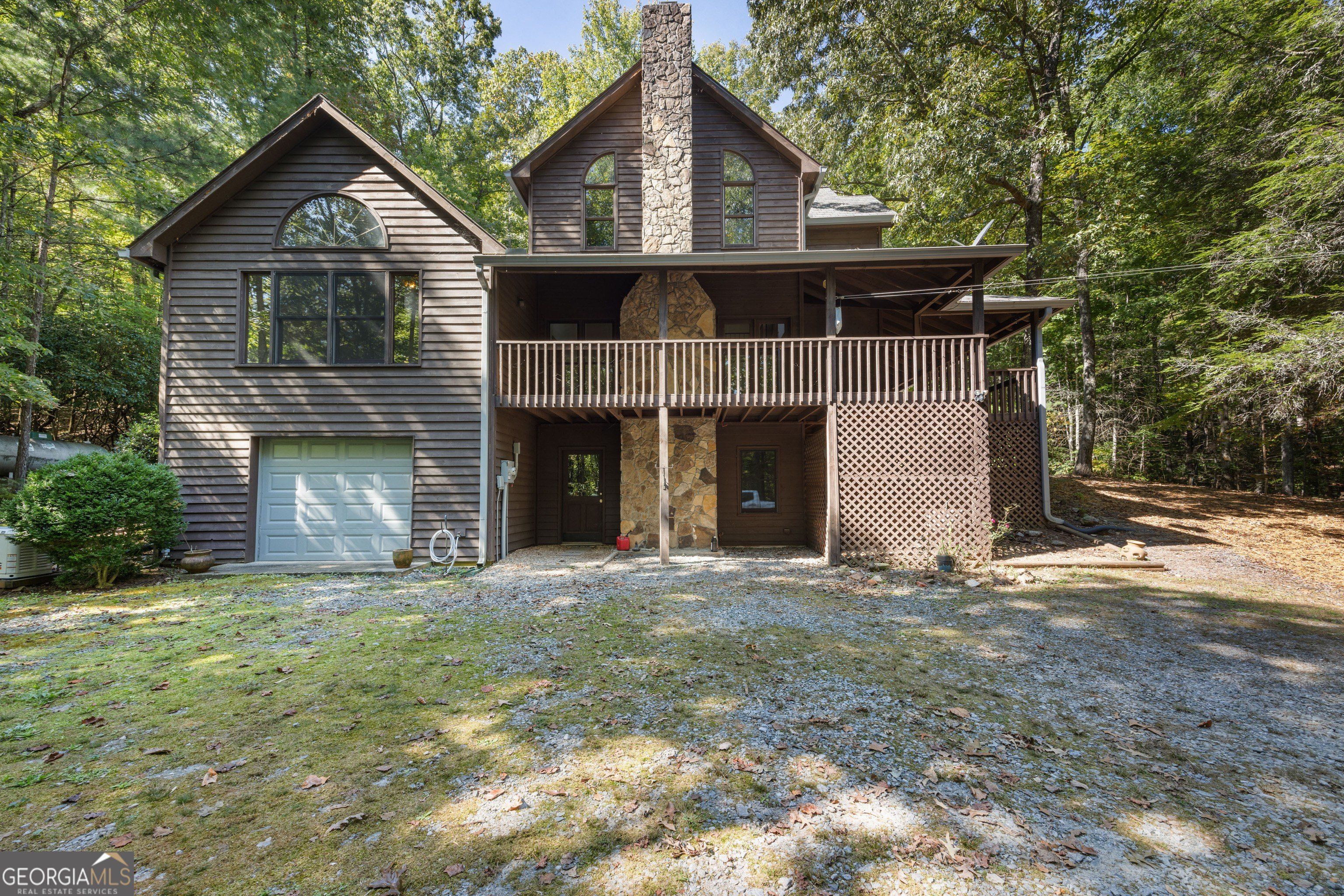 101 Menagerie, Epworth, GA 30541 MLS 10386145