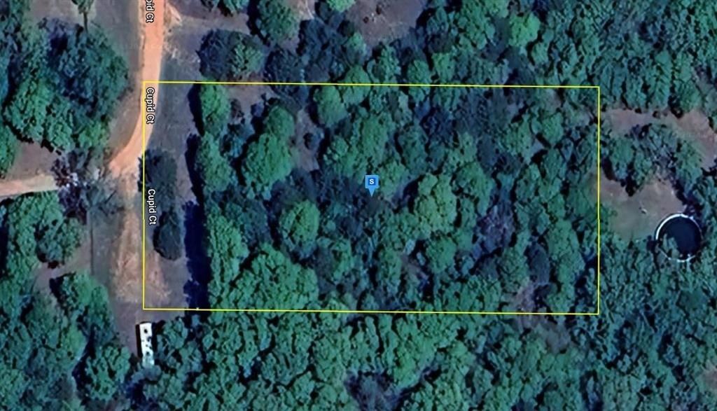 2973 Cupid Court, Norman, OK 73026 MLS 20741873