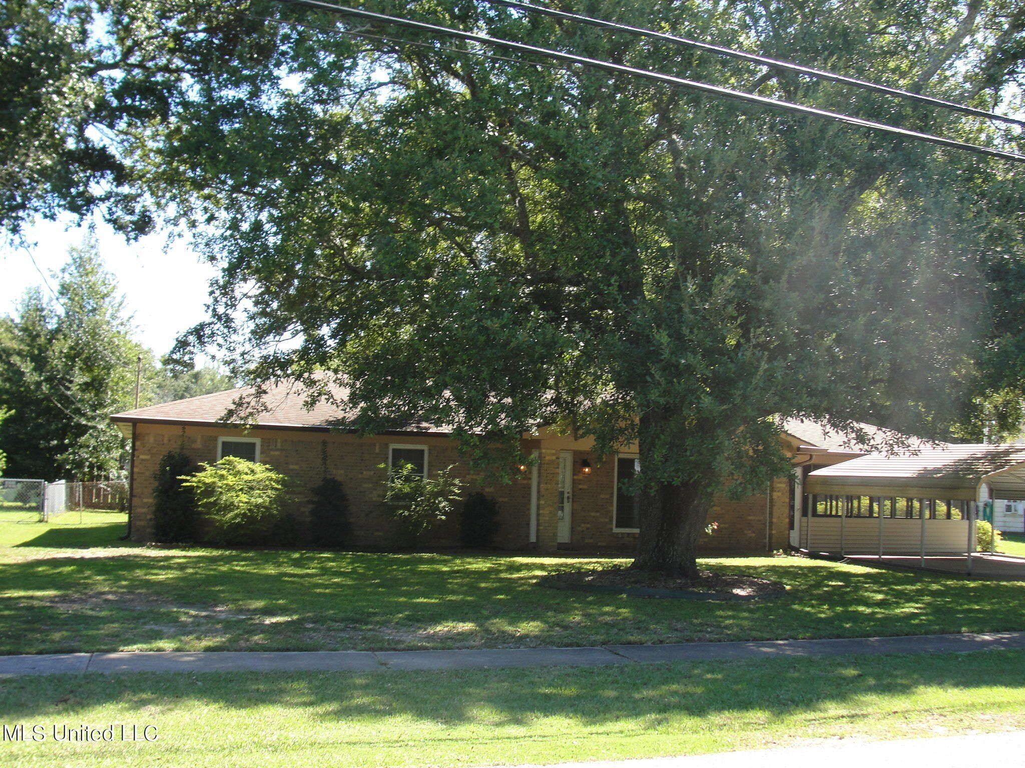 288 Boulevard, Ocean Springs, MS 39564 MLS 4092851