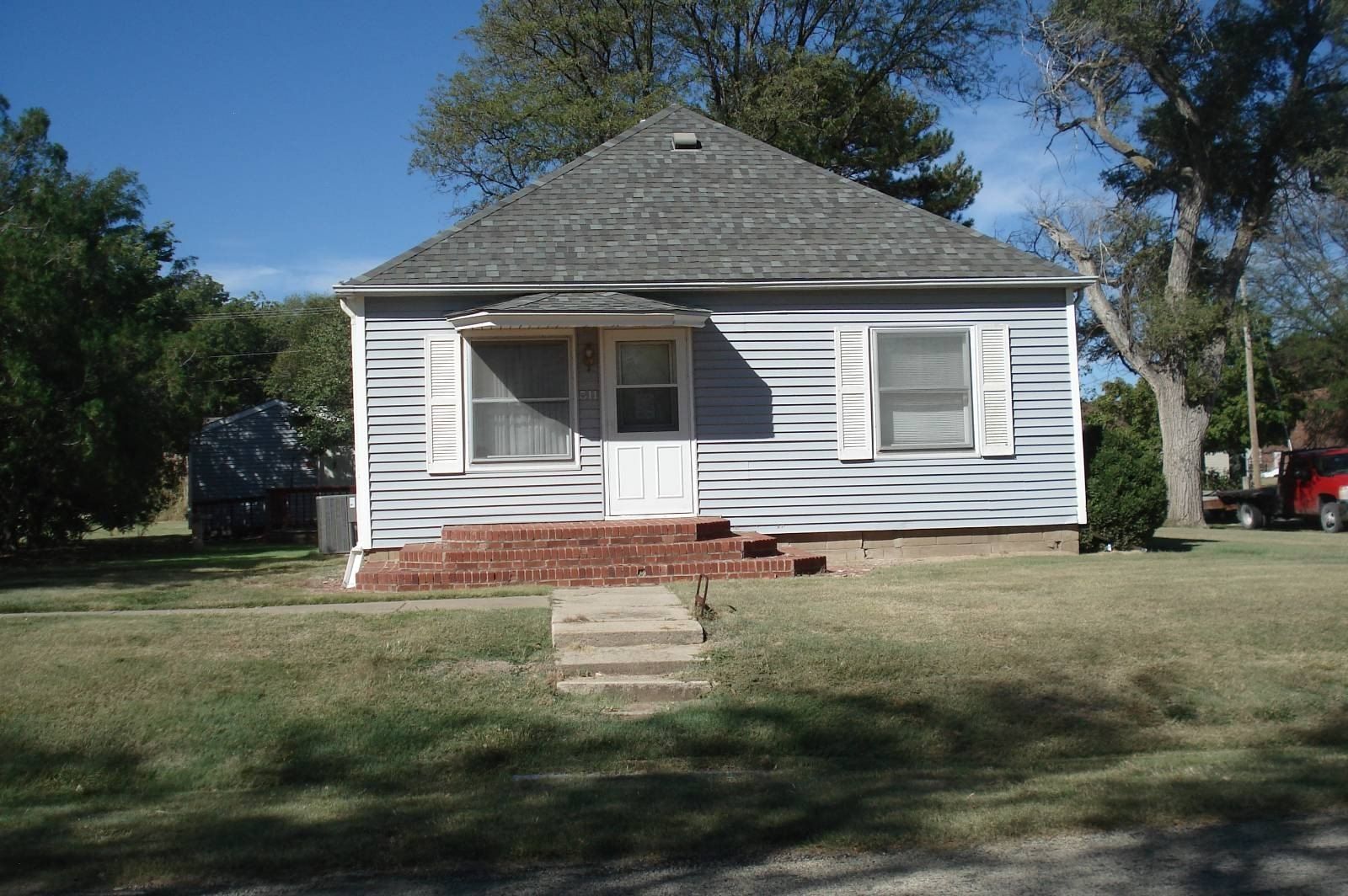 511 State St, Tipton, KS 67485 MLS 11348502