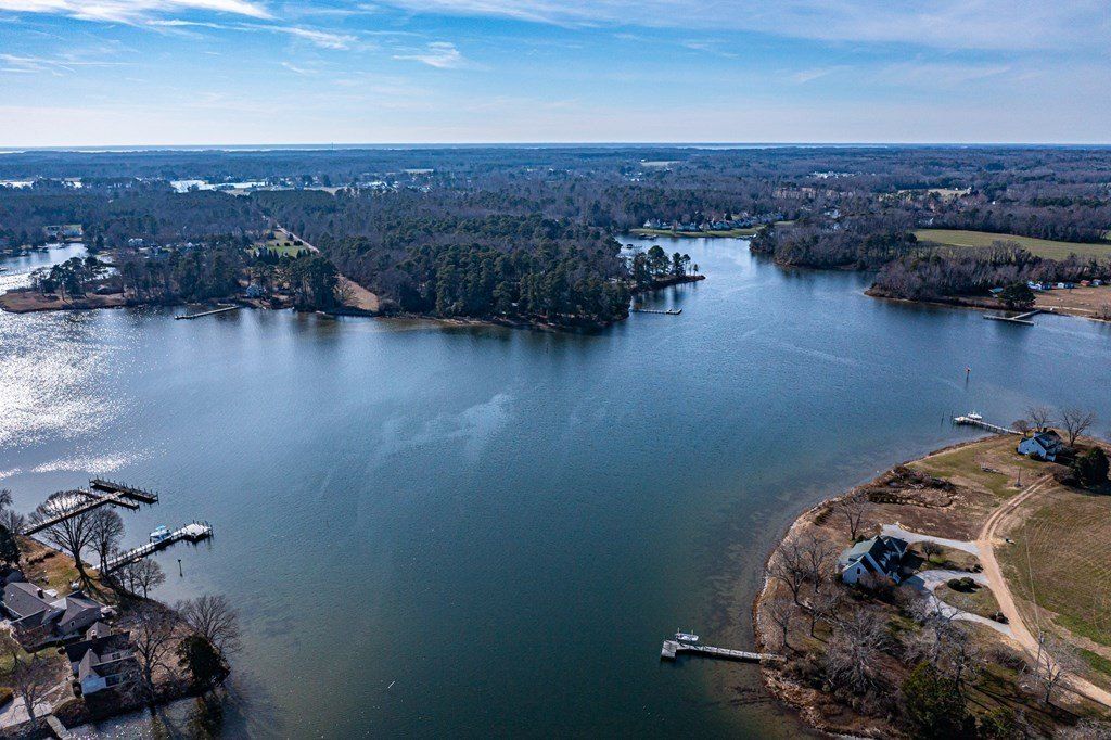 LOT 6 Tuckahoe Drive, Kilmarnock, VA 22482 MLS 117903