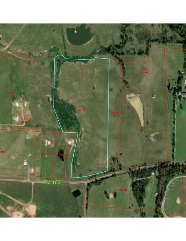 Tbd Fm1651, Canton, TX 75103 MLS 20743019