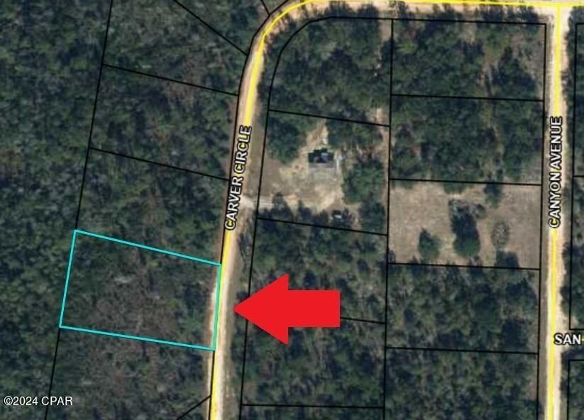 Lot 19 Carver Circle, Alford, FL 32420 MLS 763415