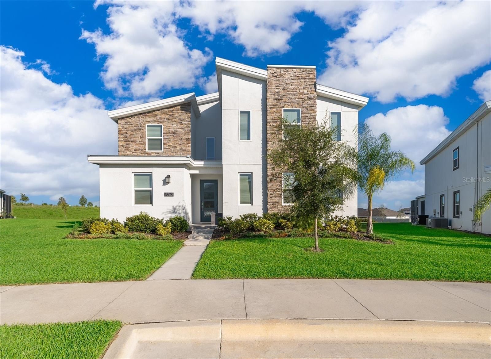 9262 SOMMERSET HILLS DRIVE, Davenport, FL 33896 MLS O6247345