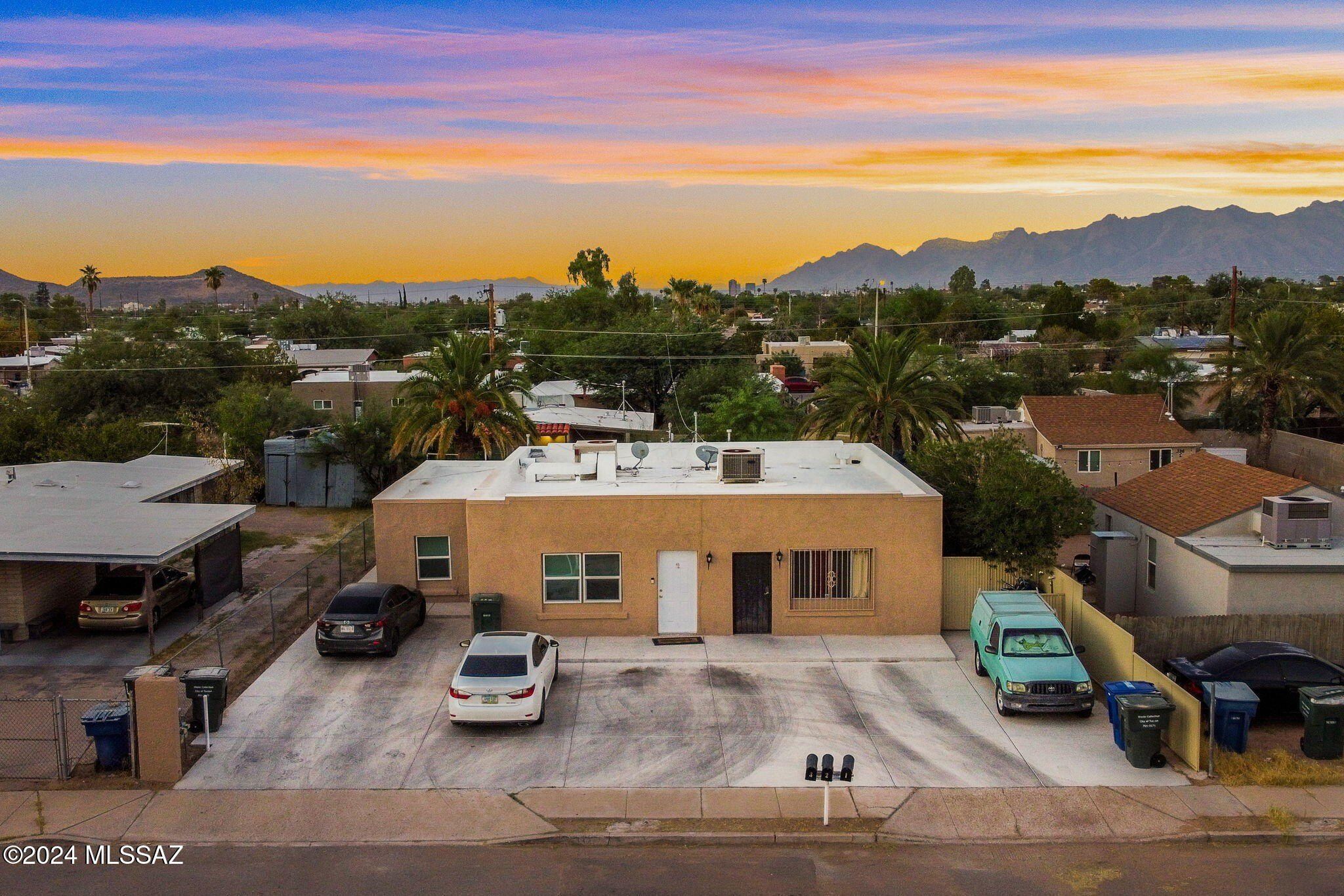 332 W Illinois Street, Tucson, AZ 85714 MLS 22424749