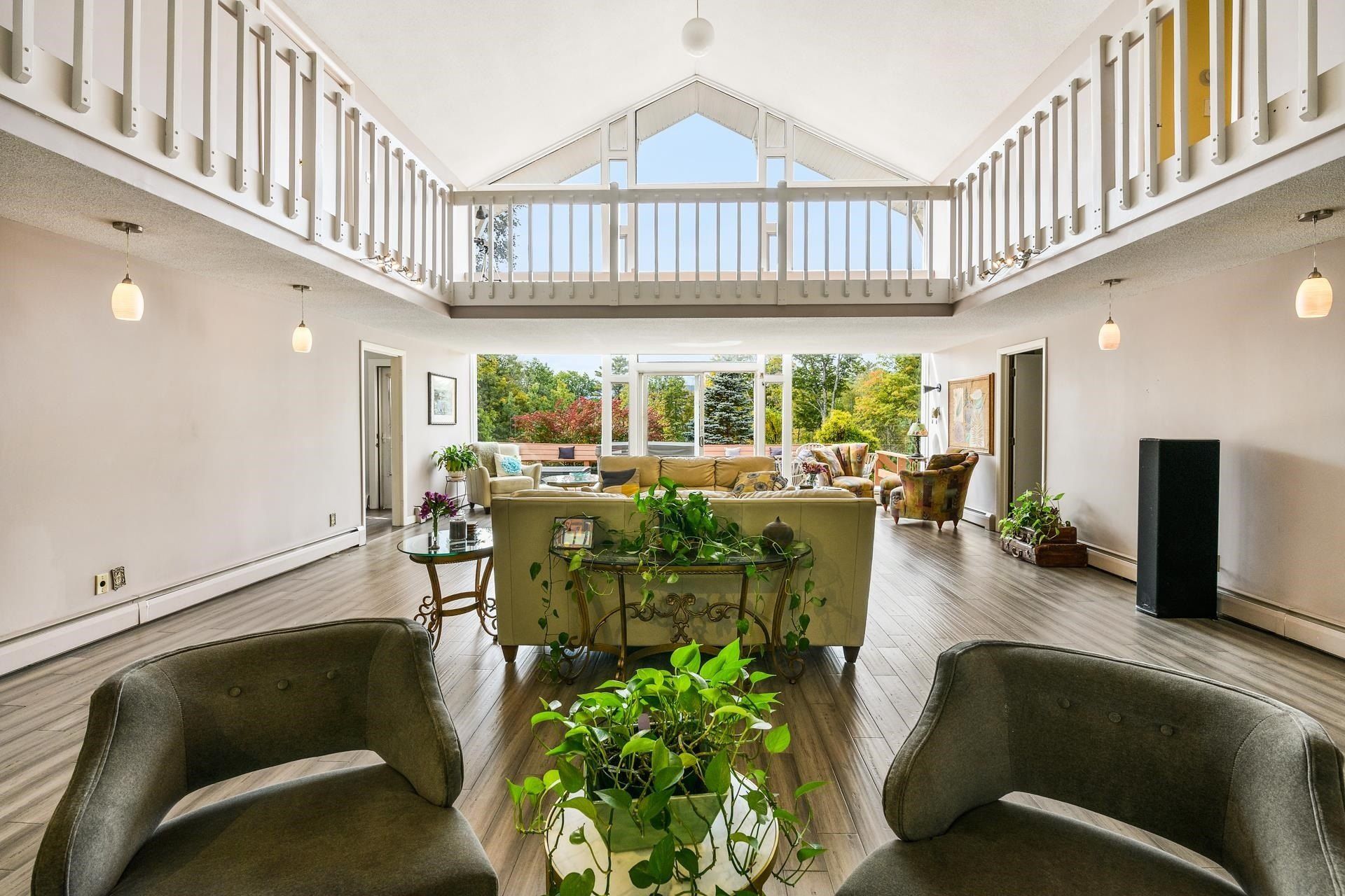 479 Burpee Hill Road, Grantham, NH 03753 MLS 5017474