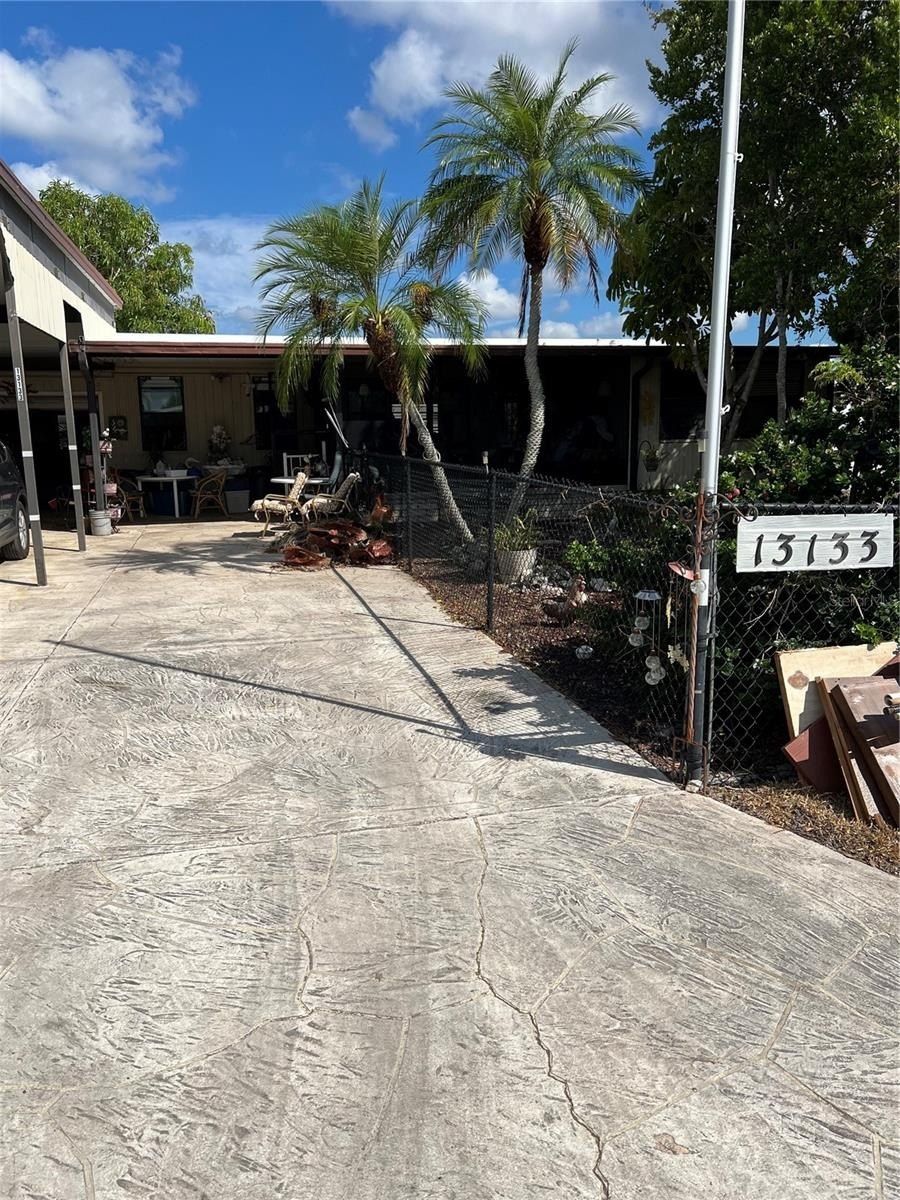 13133 COXSWAIN COURT, Hudson, FL 34667 MLS W7868899