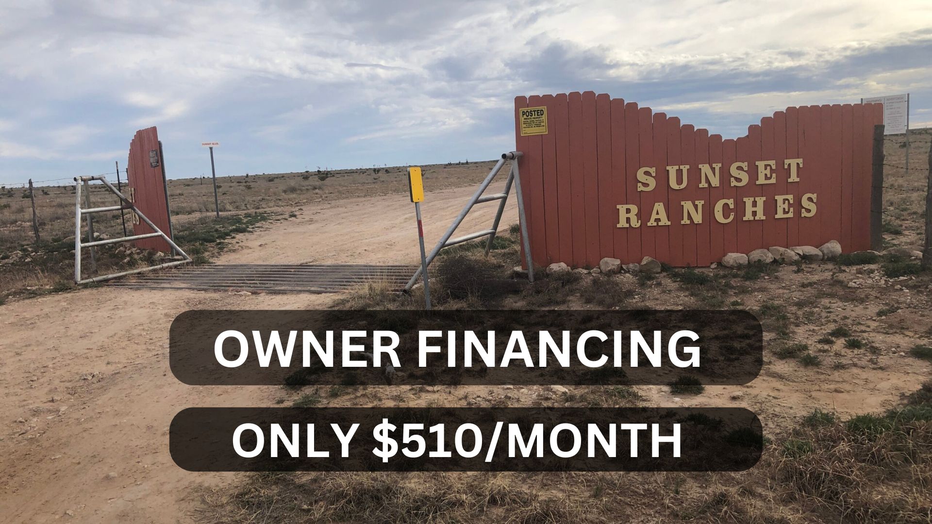 40 acres in Cornudas, TX, 79847