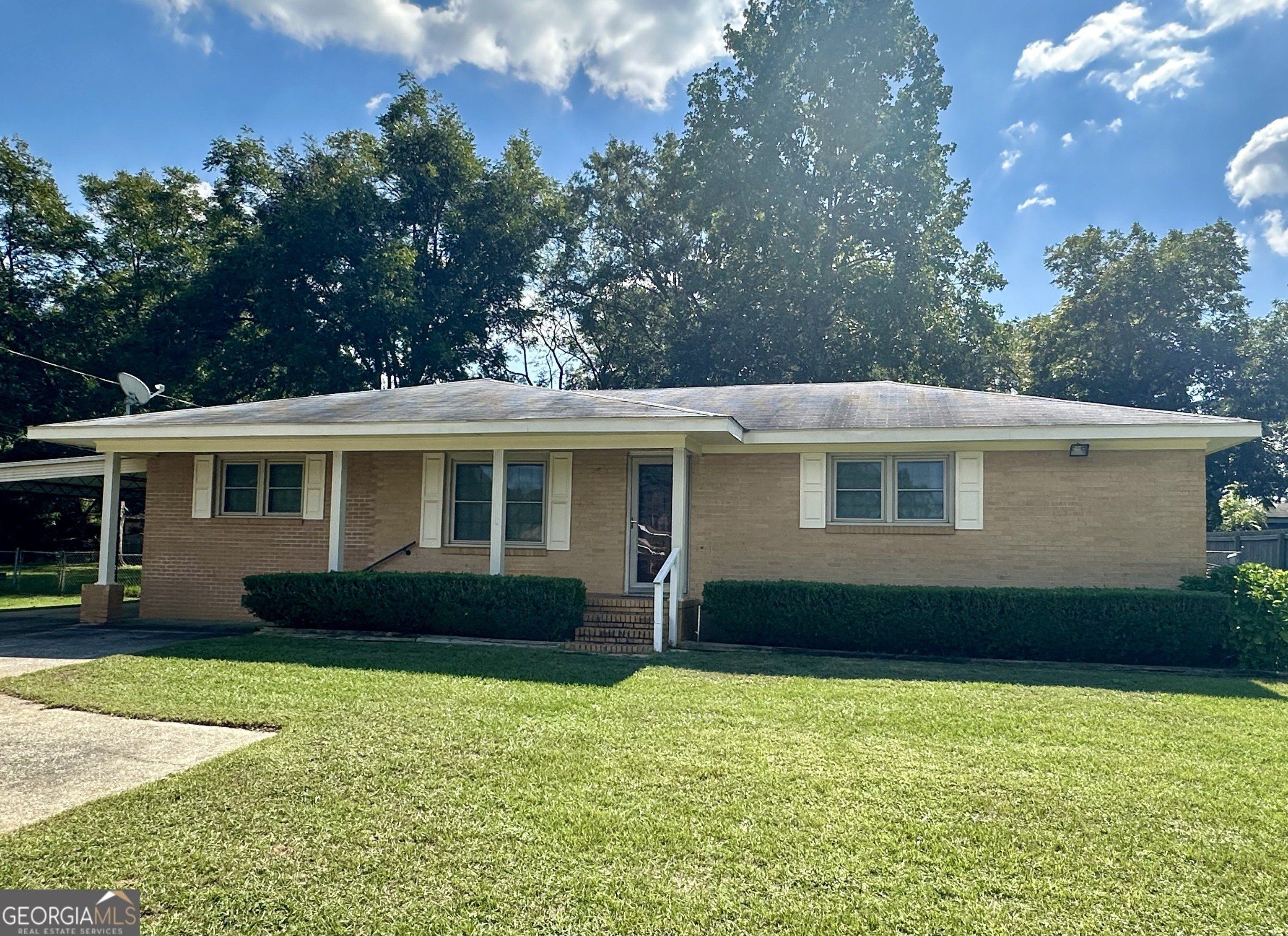 211 Harold, Centerville, GA 31028 MLS 10391677