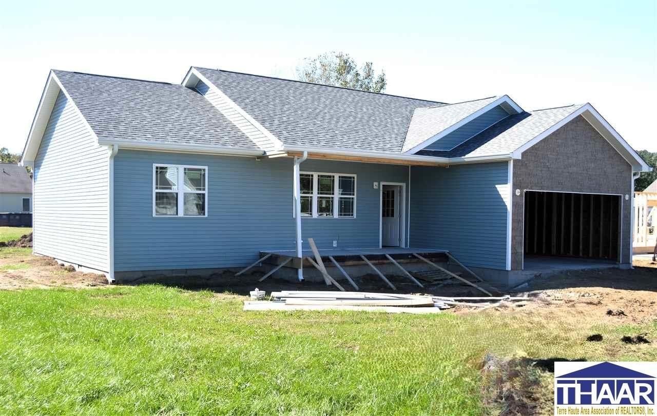 1108 Ewing Street, Clinton, IN 47842 MLS 104711