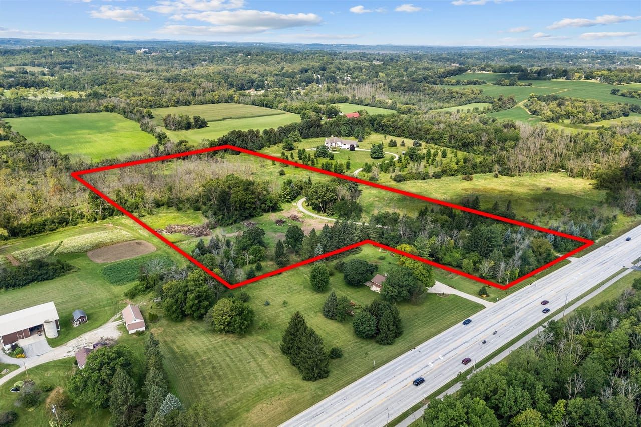 Lt1 Lannon Rd, Germantown, WI 53017