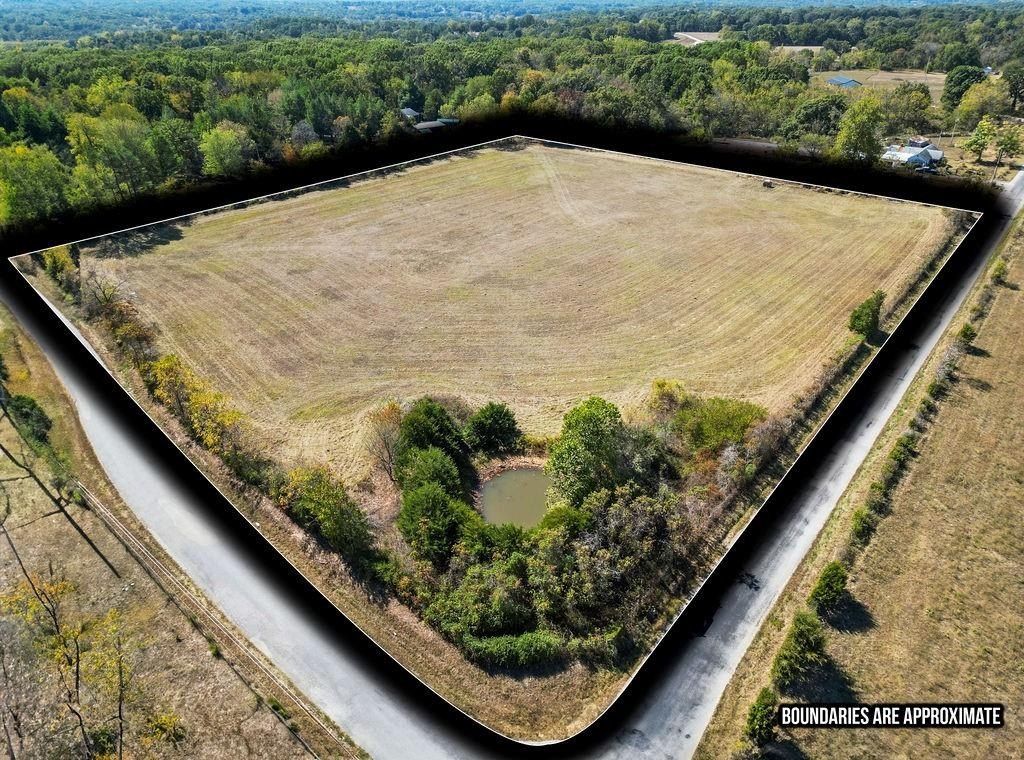 000 (6.71) Farm Road 1045, Exeter, MO 65647 MLS 1288904