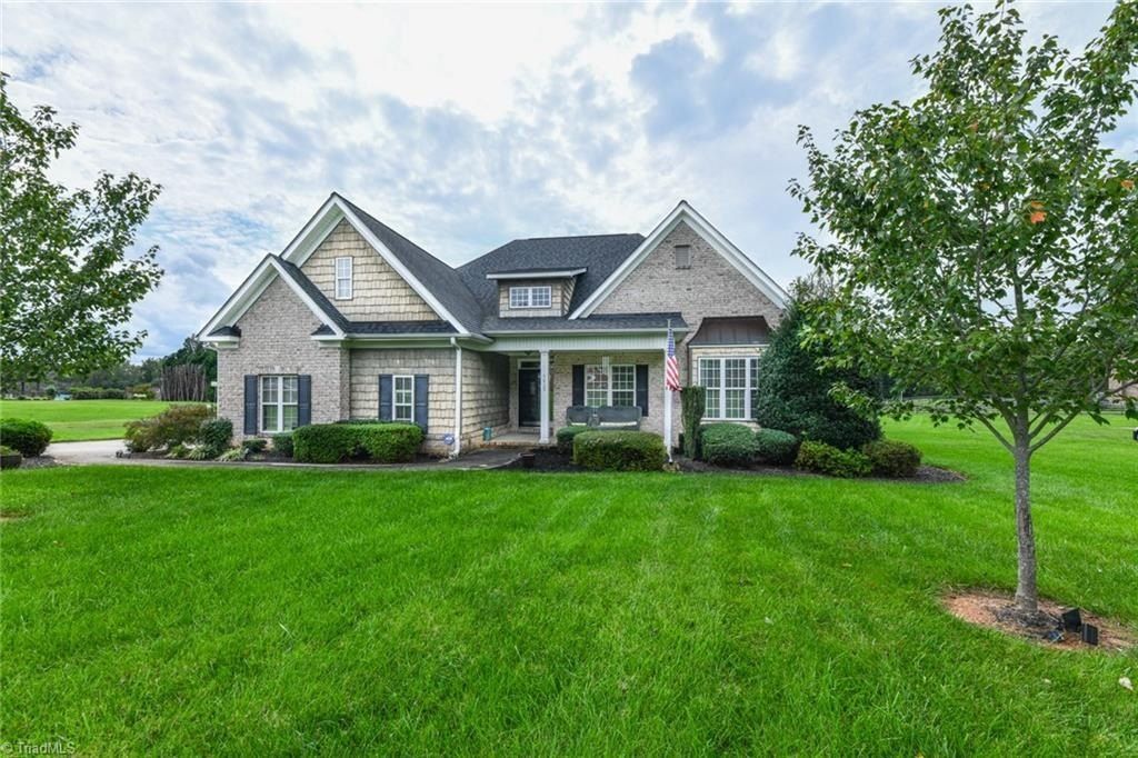 5829 Billet Road, Oak Ridge, NC 27310 MLS 1157817