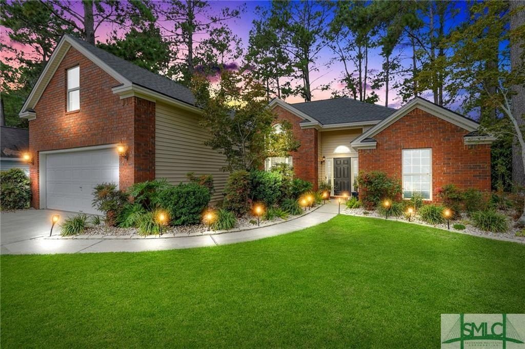 438 Plantation Place, Rincon, GA 31326 MLS 320543