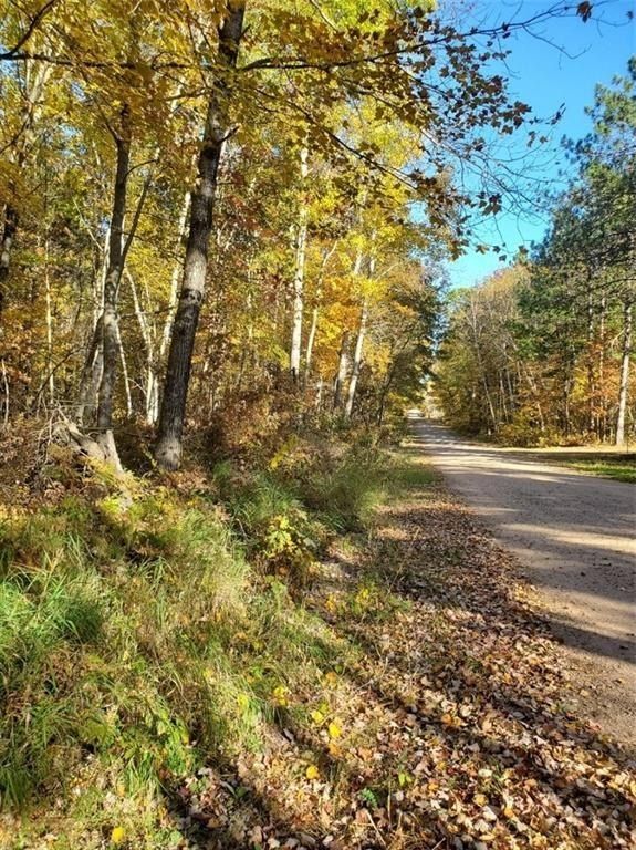 40+/ 295th Avenue, WI 54745 MLS 1586487