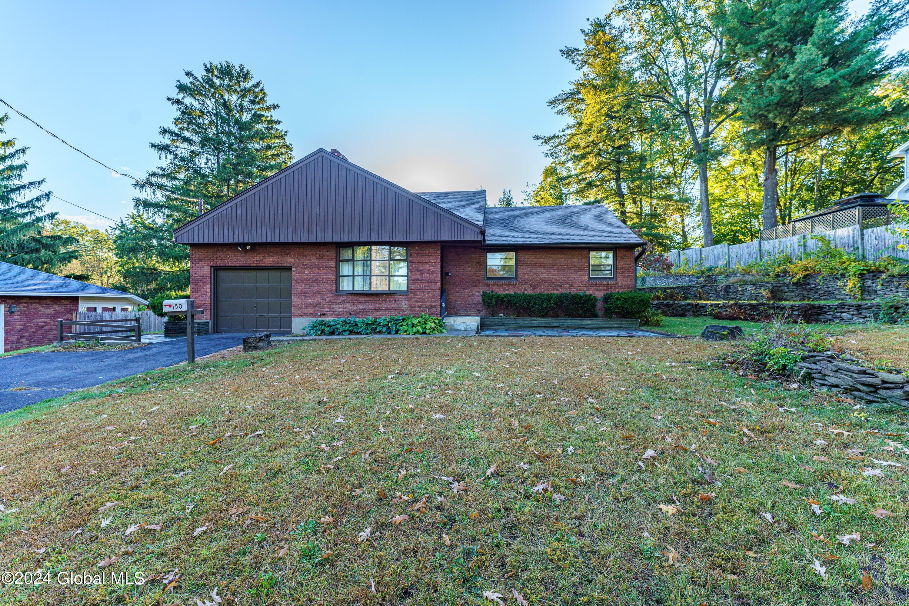 150 Cromer Avenue, Schenectady, NY 12304 MLS 202427128