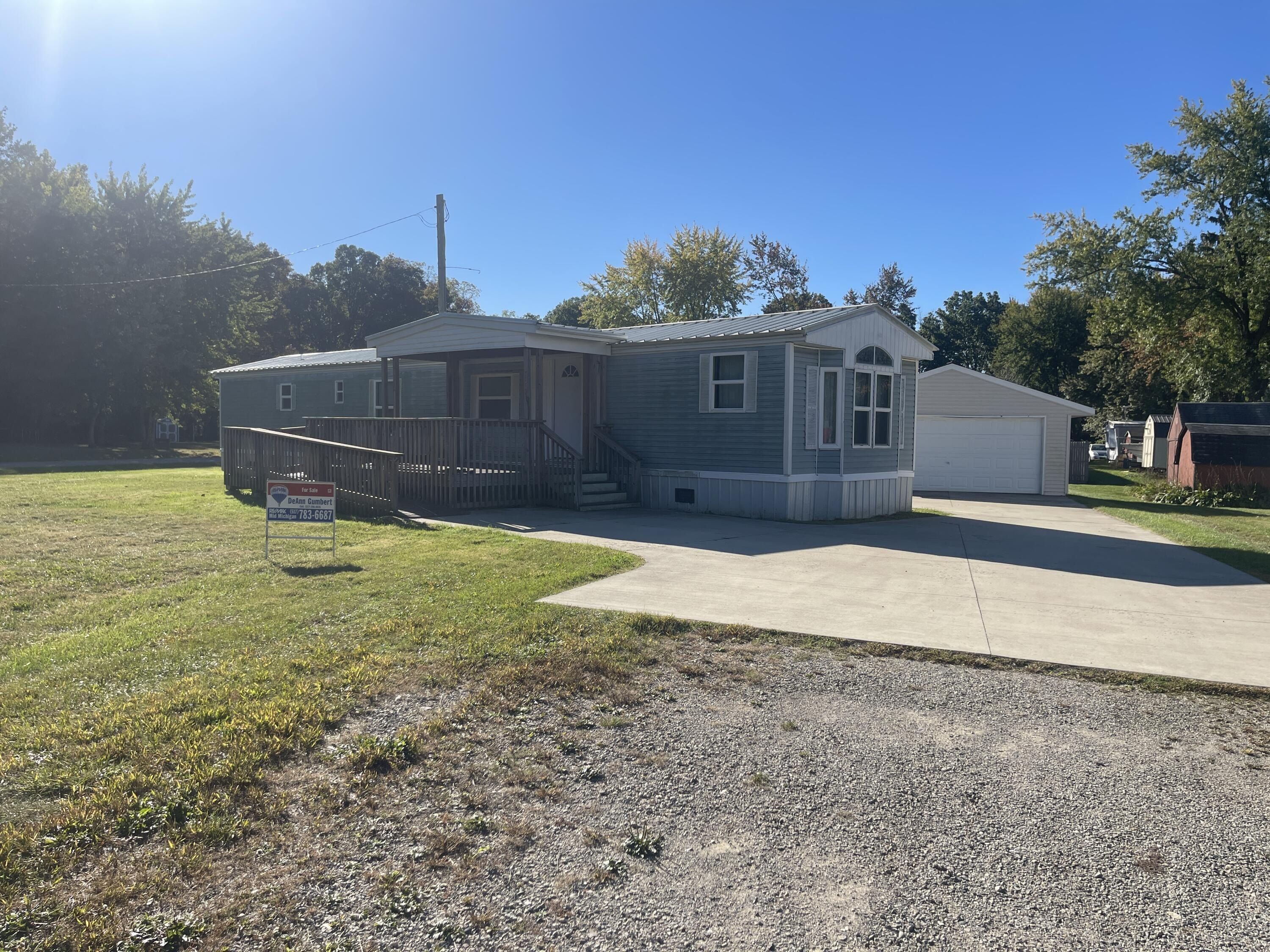 7959 Sunnydell Drive, Parma, MI 49269 MLS 24053496