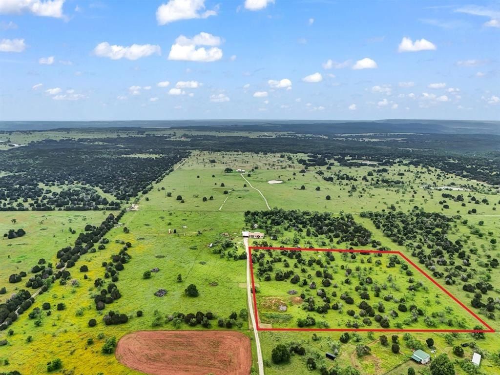000a Hwy 254, Graford, TX 76449 MLS 20751604