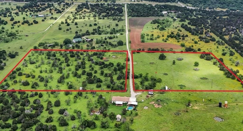 000 Hwy 254, Graford, TX 76449 MLS 20751730