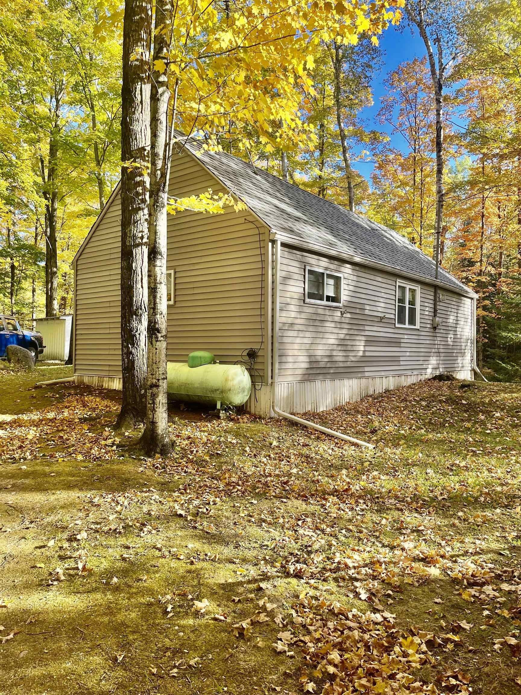 17950 VALLEY VIEW Road, Townsend, WI 54175 MLS 50299295