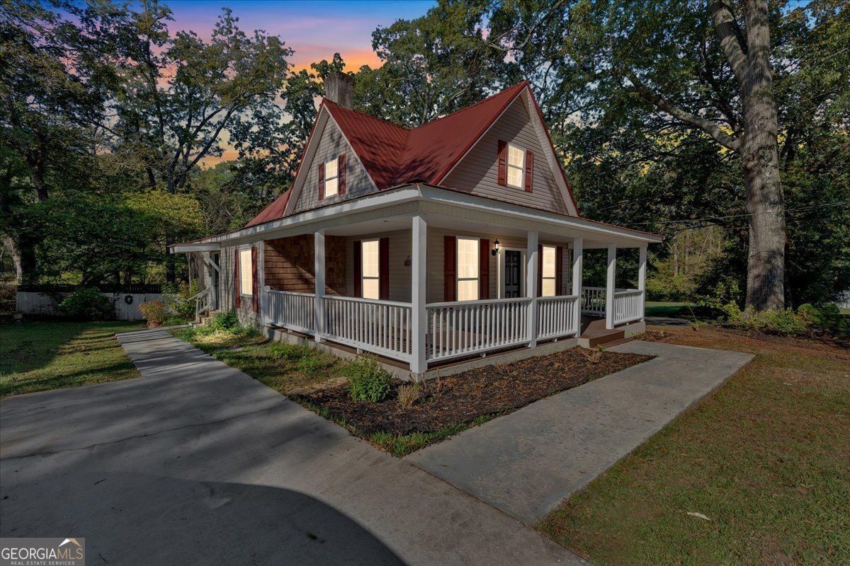 116 Tallapoosa, Temple, GA 30179 MLS 10393743