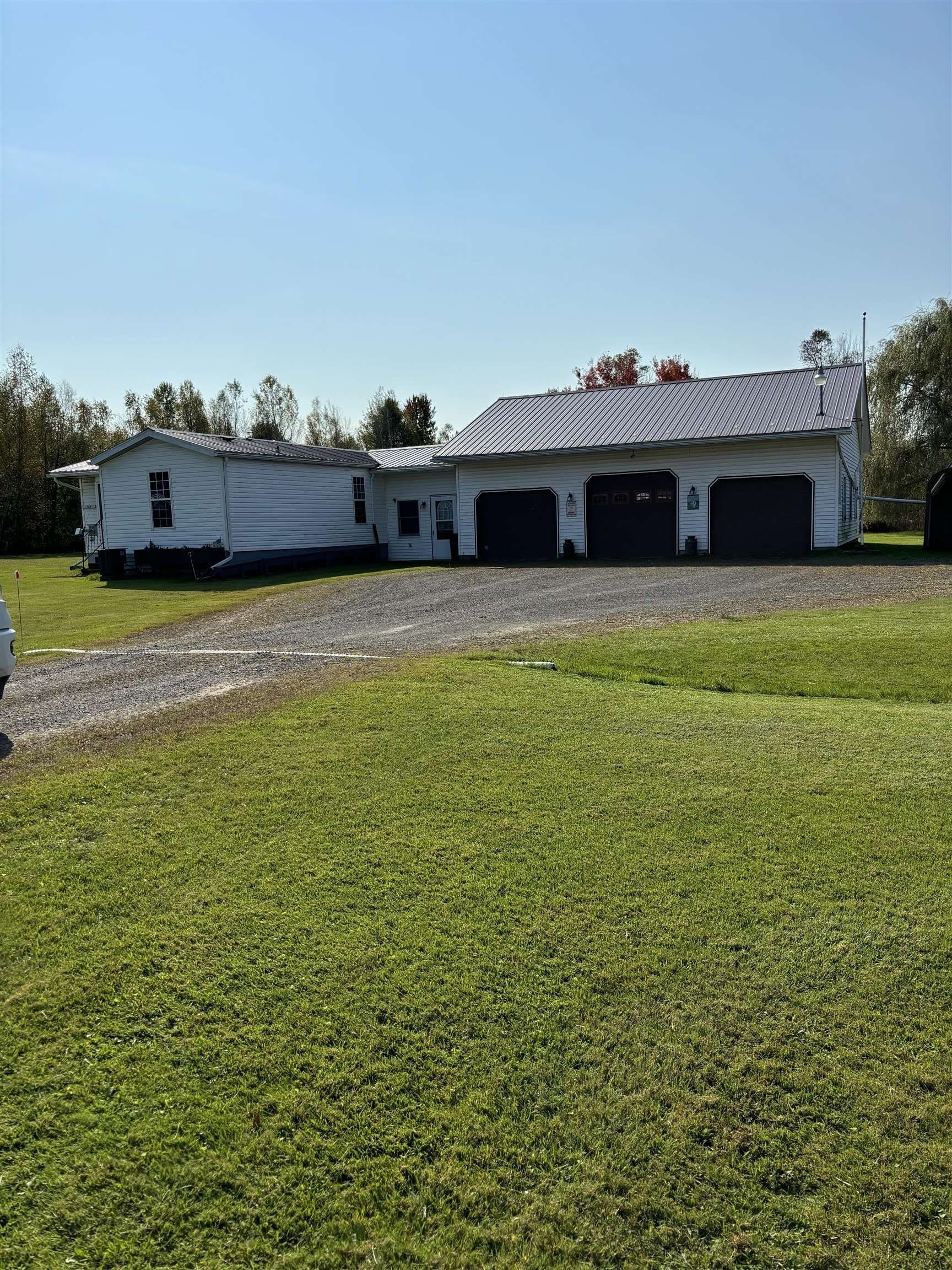 1103 SH 420, Brasher Falls, NY 13613 MLS 50522