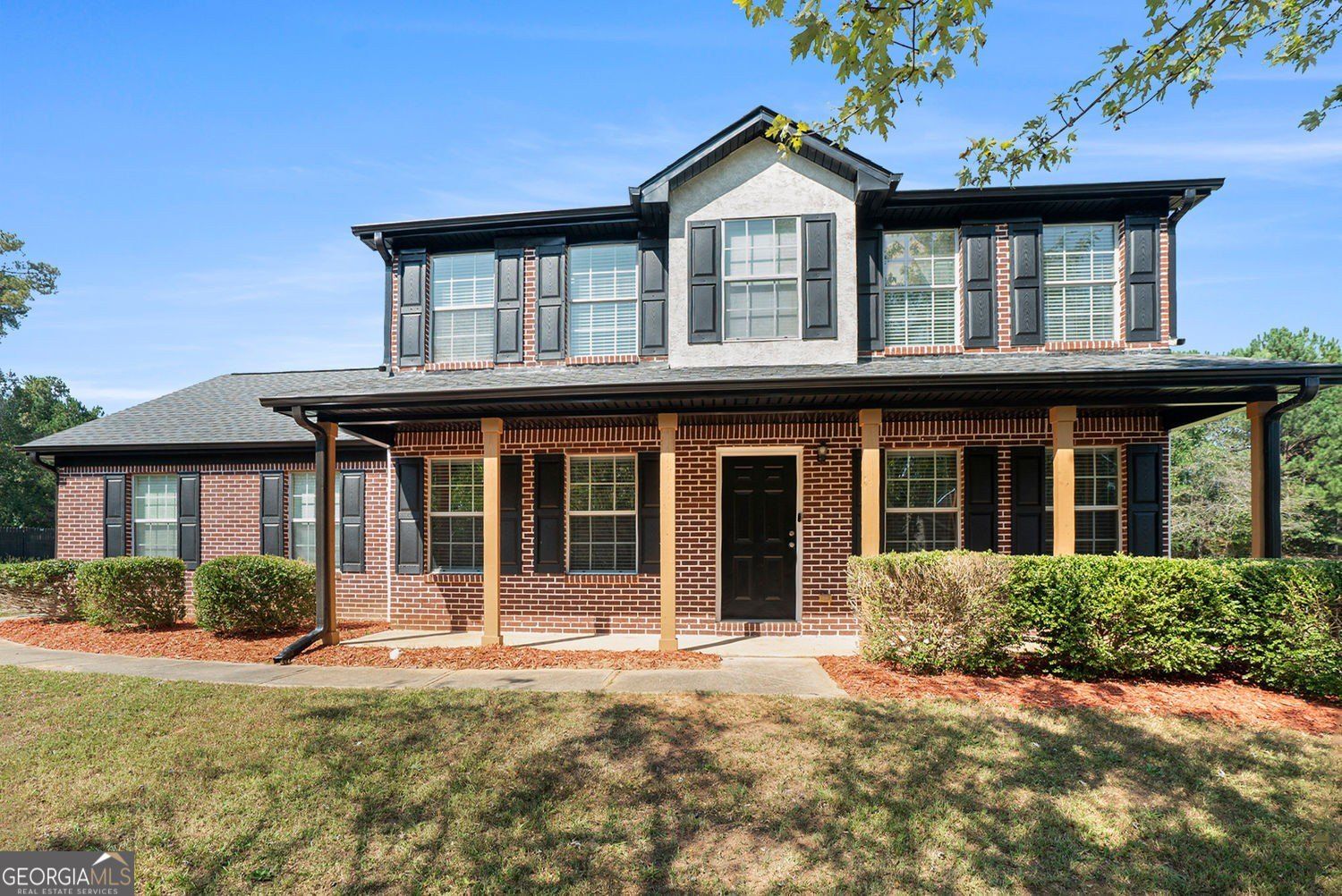 1701 Conductor, Conyers, GA 30013 MLS 10394676