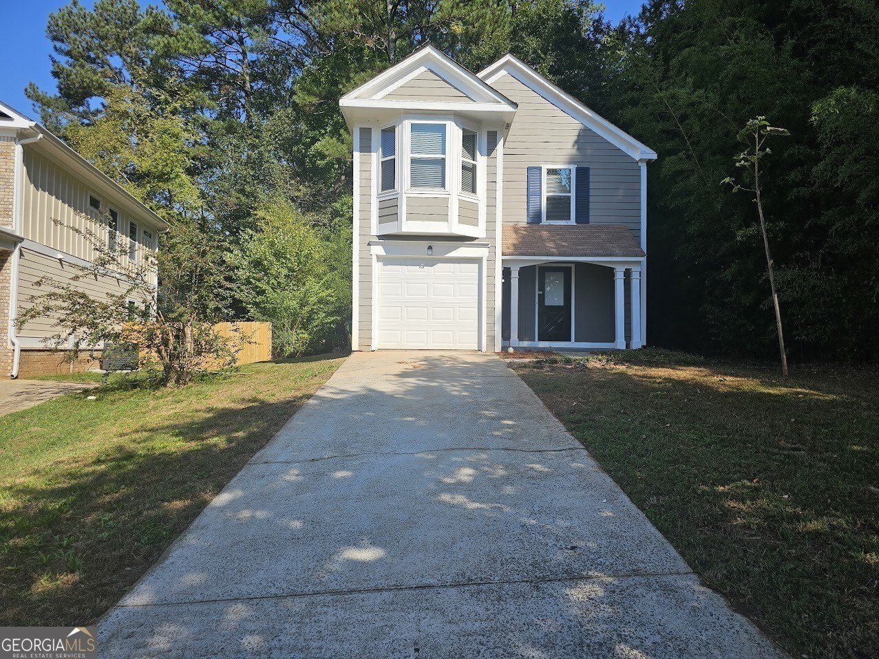835 Leland, Stone Mountain, GA 30083 MLS 10394602